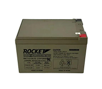 12V 12Ah scooter battery