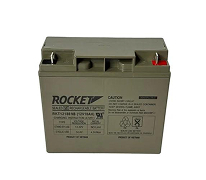 12V 18Ah scooter battery