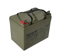 12V 35Ah scooter and power chair battery