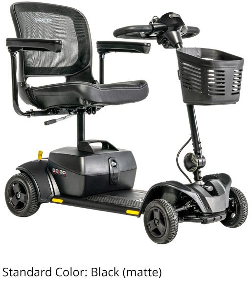 go-go-et2-4w-black-matte