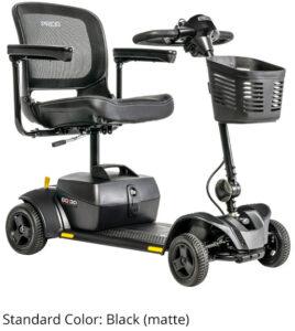 go-go-et2-4w-black-matte