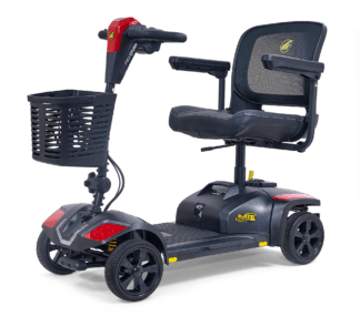Buzzaround XL 4 Wheel