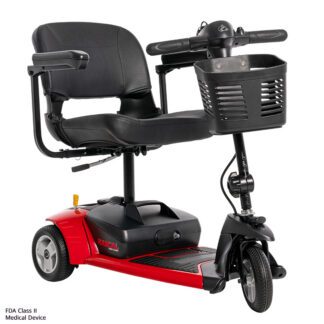 Rascal Venture 3 Wheel